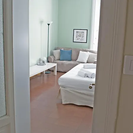 Splendido Quadrilocale Liberty In Porta Venezia Апартаменты Милан