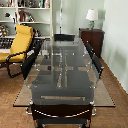 Splendido Quadrilocale Liberty In Porta Venezia ميلان