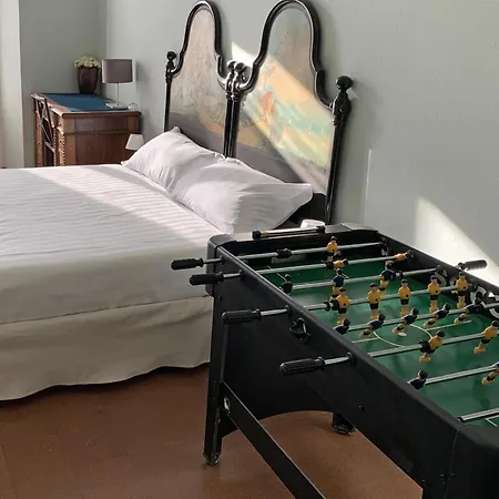Splendido Quadrilocale Liberty In Porta Venezia Apartment Milan